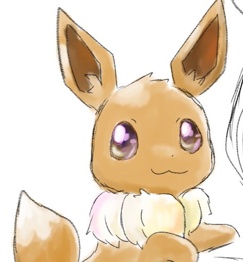 ニンフィアのtwitterイラスト検索結果 ニンフィアのtwitterイラスト検索結果