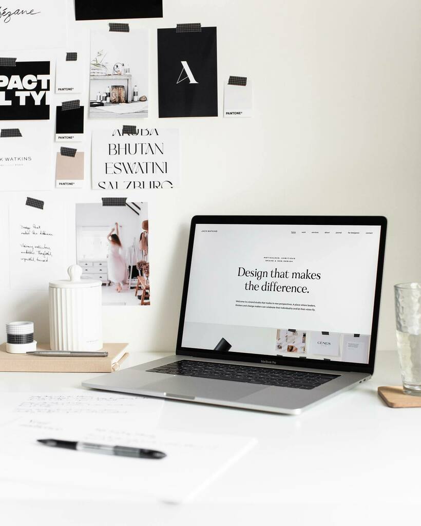 As I encourage my clients to do, I’ve invested considerably in my own brand and website over the past year. From collaborating with the brilliant @cecelinatornberg to create a new brand image library, in addition to working with the amazing Clare at <a href="/opa/">Ariane</a>… instagr.am/p/CP2035UnRsN/