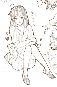かわいい 