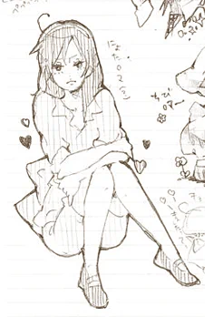かわいい 