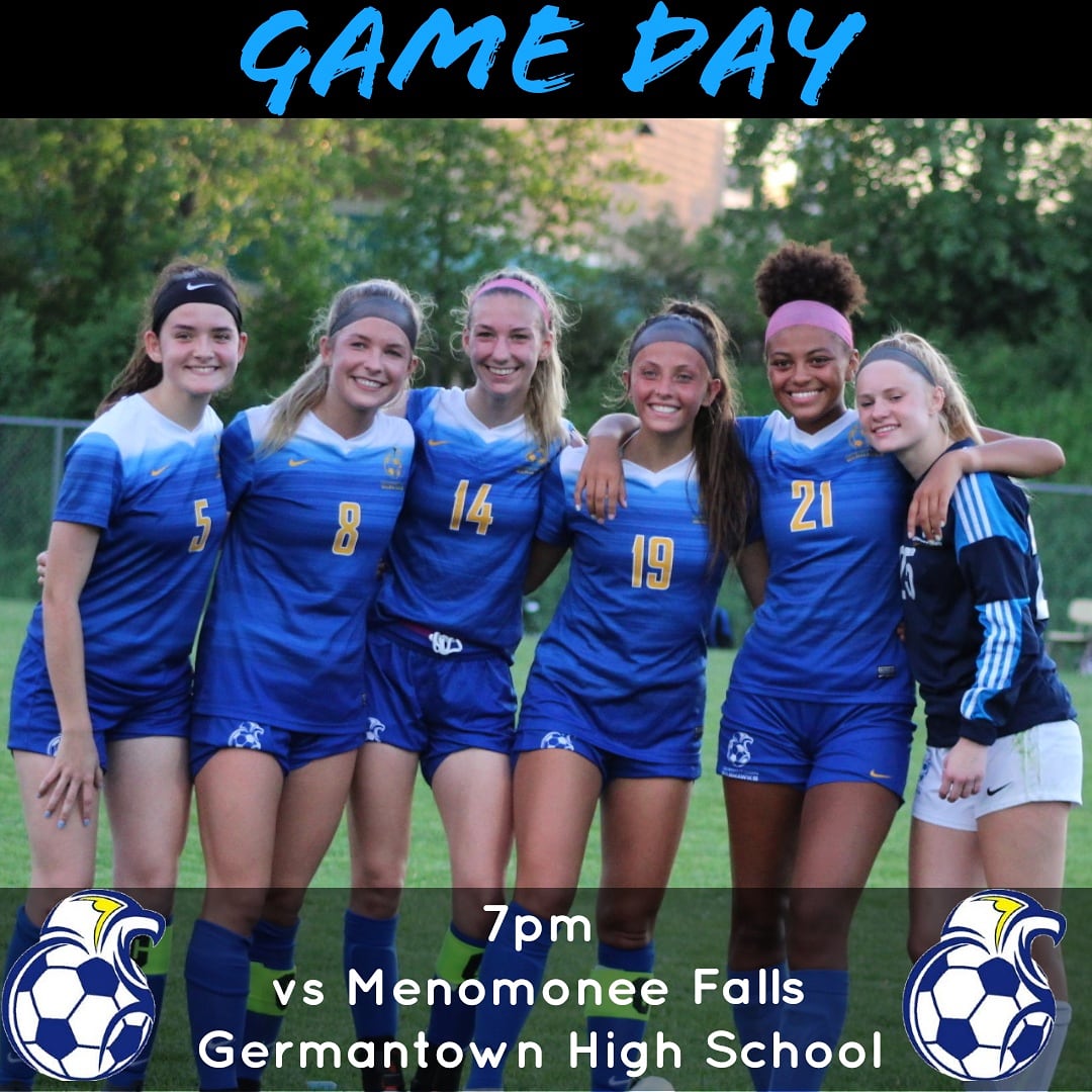 GtownHSGirlsSOCCER (@gtownhsfutbol) on Twitter photo 