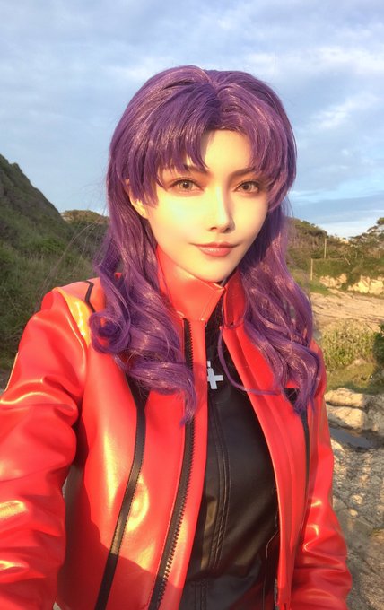 Twitterのコスプレ画像31
