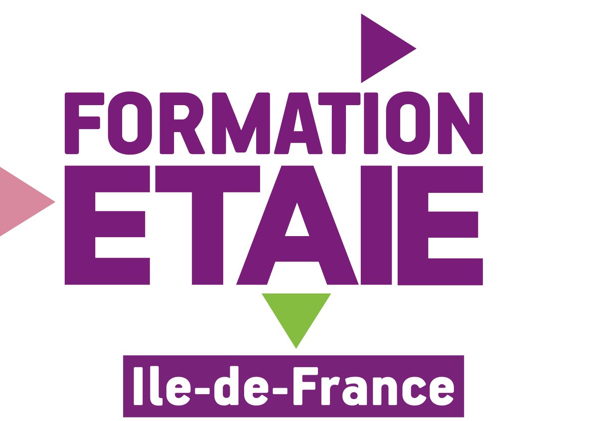 CHANTIERecoleIF's tweet photo. 📢La 12ème promotion de la #formation #ETAIE en #IDF commence le 6 septembre 2021 !
Ca vous intéresse ? Venez à notre réunion d’info collective le 24 juin à 9h : https://t.co/BuSYtt3akN #inclusion #iae @FedeSolidarite @insereco93 @COORACE_IDF @ActESSonne @Sinacte @RIAE94 https://t.co/vTYzRw0Pdk