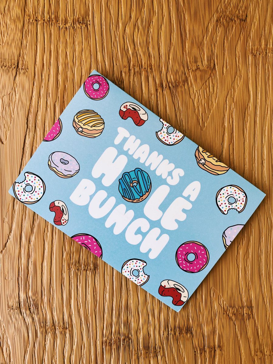 ilonah's tweet photo. I LOVE a bit of client appreciation! Thank you so much, Lauren @edayssoftware for recognising our record month! #pr #legend #faveclient @doughnuttime_uk https://t.co/oQ9Mxpq64U