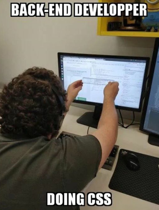 🤯¿Sabías que se pueden usar variables en #CSS nativo sin necesidad de utilizar preprocesadores?

Te cuento un par de trucos sobre ellas.

🧵Abro hilo.