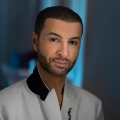 #NewProfilePic