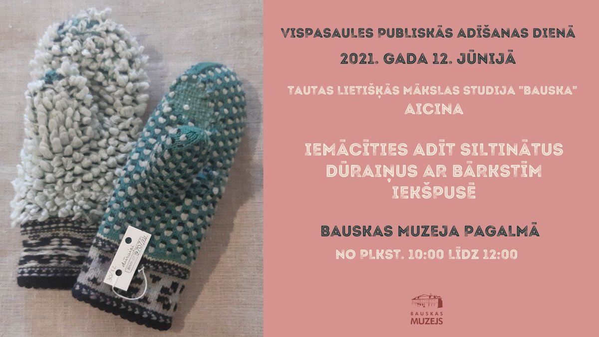 Bauskas muzejs (@bauskasmuzejs) on Twitter photo 