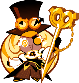 超時空餅乾のtwitterイラスト検索結果