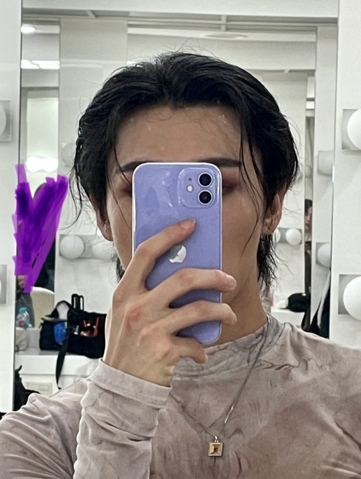 MXWHSTAGRAM's tweet photo. [210608] imnameim story 

🔗: https://t.co/4xlzWn69Mo https://t.co/Omeq0NW7jr