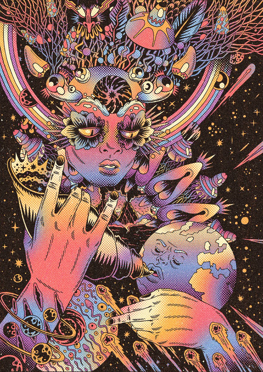 Caramurú tweet media