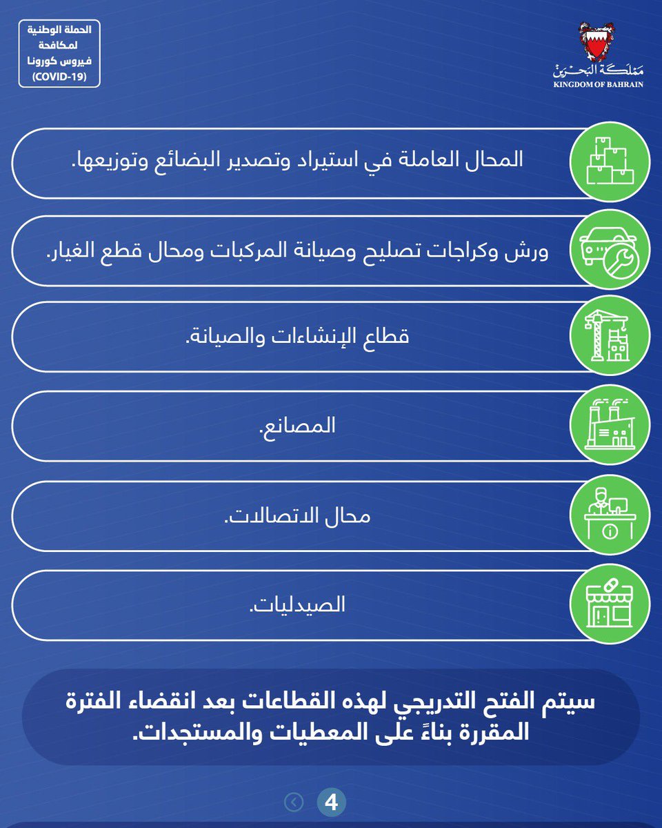 SCH Bahrain (@schbahrain) on Twitter photo 