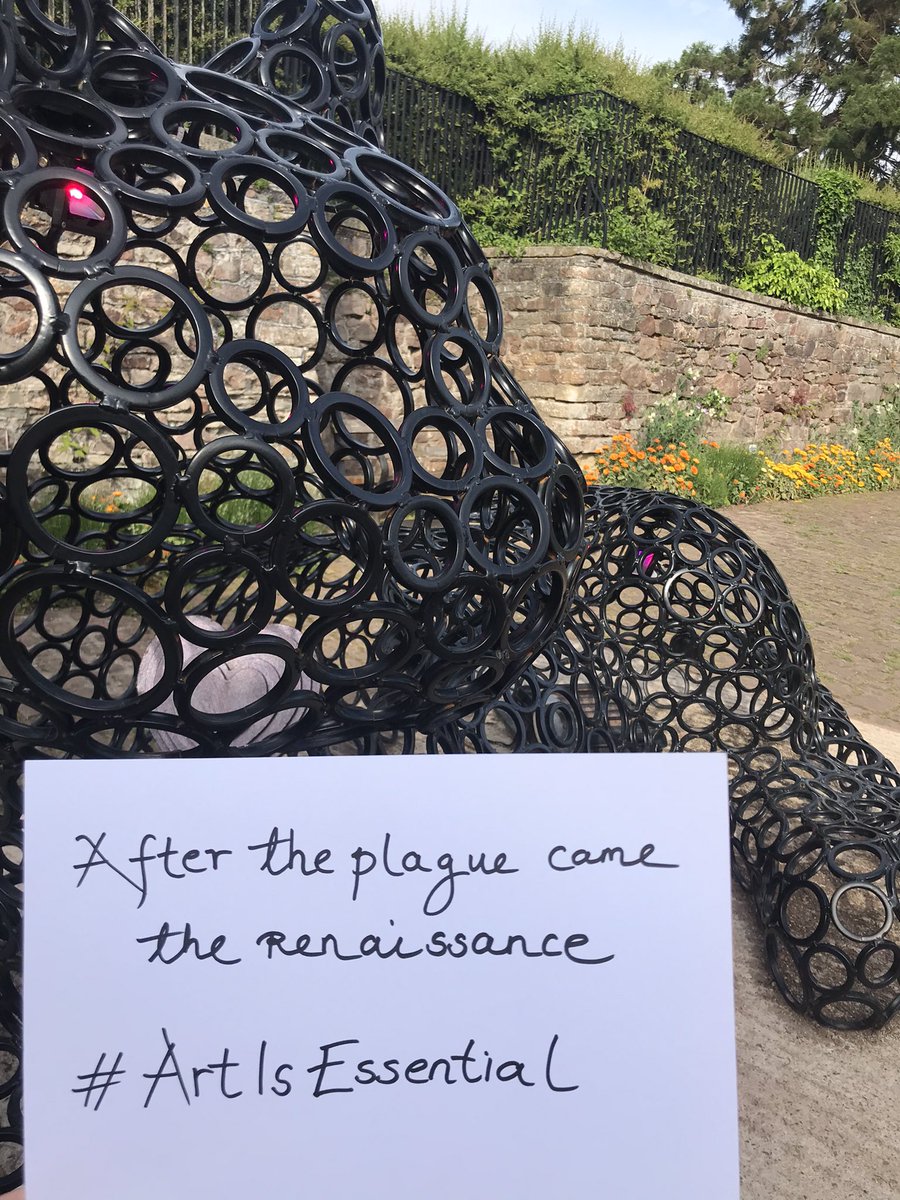 Artspace Lifespace tweet media