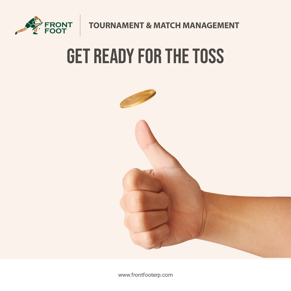 ErpFrontfoot's tweet photo. FrontFoot Tournament &amp; Match Management Tool to organize your tournaments &amp; matches.
Link to FrontFoot - https://t.co/zkKMiCK36D

#sportsmanagement #sportstechnology #sportsanalytics #sportstech #cricketfever #tournaments #matches #sports https://t.co/X2vYfMdrPI