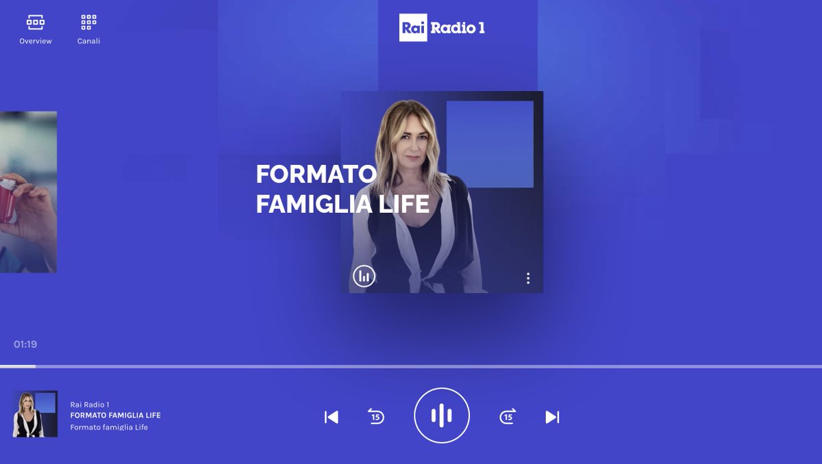 Una nuova sfida per accrescere la fiducia nella scienza: puntiamo sulle nuove generazioni. 

A  'Formato Famiglia Life' @Radio1Rai si parla di Fattore J con Diana Alessandrini @SavinoZaba @annalisamanduca @AlfonsoHMolina e @vittoradolfo 👇🏼

#FattoreJsalute
bit.ly/3irzqzx