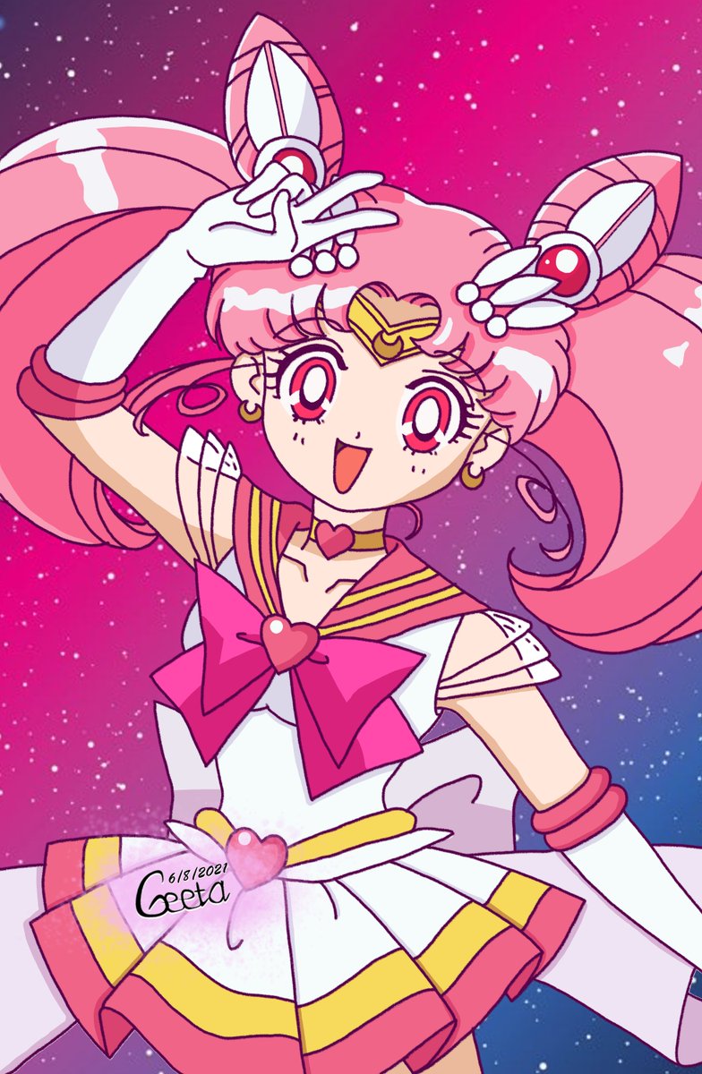 ちびうさ ちびうさ