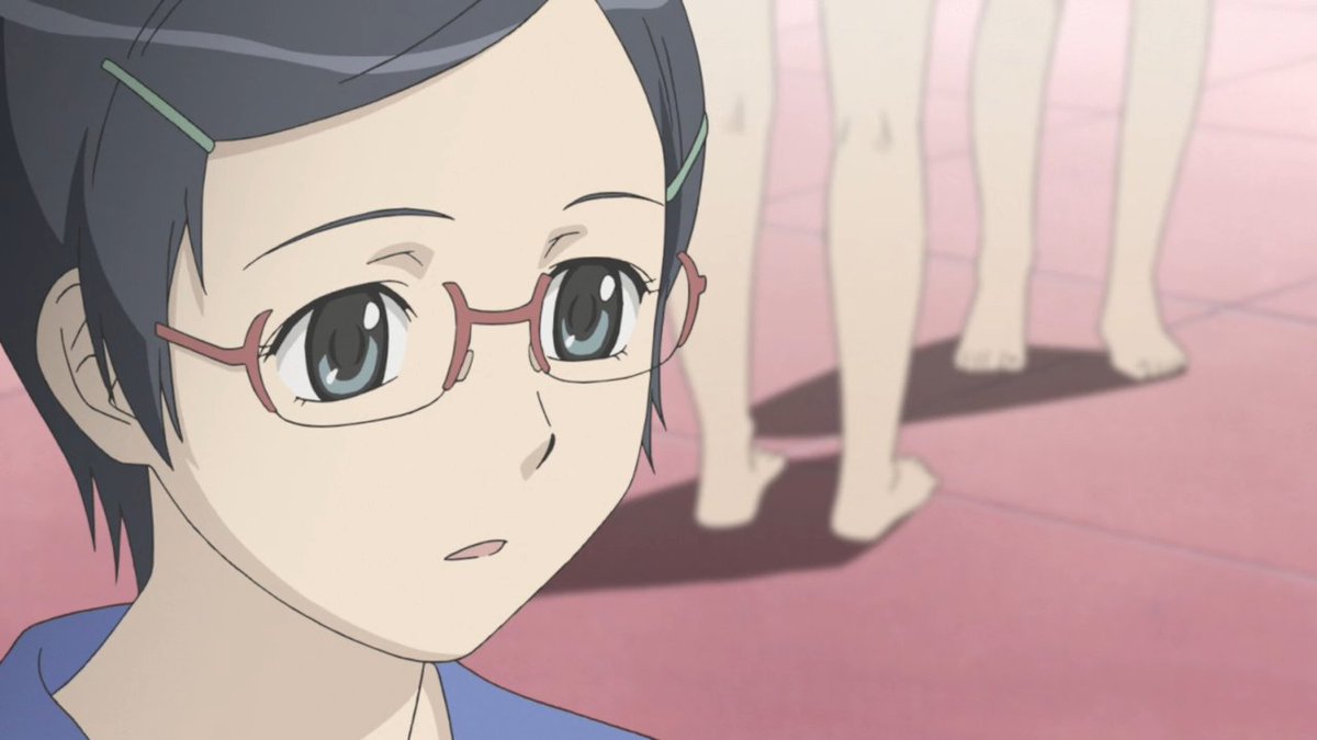 ささめきこと Twitter Search