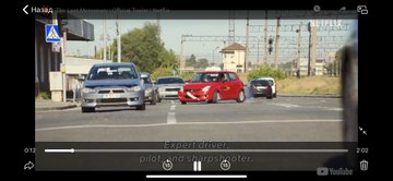 кадр из трейлера к фильму "Последний наемник"