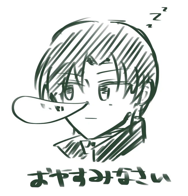 最近寝る前にフリートにあげてたらくがきです
凛生くんと蓮くんと燈さんと礼音くん!
#アルゴナFA 