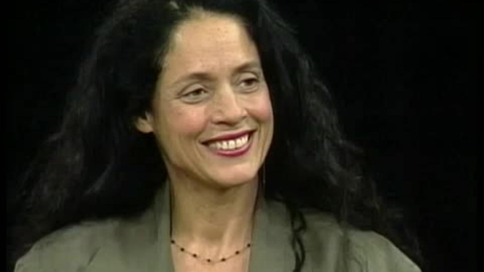 Good morning! Happy Birthday, Sonia Braga! 