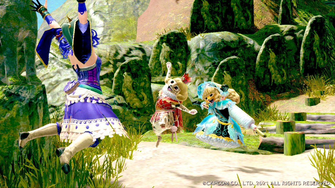 あざらすぃゆずこ うちのオトモ 防具の色変えてテオナナ装備みたいにしてる 我オトモながら可愛い モンハンライズ T Co Tzyzrz1kqb Twitter あざらすぃゆずこ うちのオトモ 防具の色変えてテオナナ装備みたいにしてる 我オトモながら可愛い モンハンライズ T Co Tzyzrz1kqb Twitter