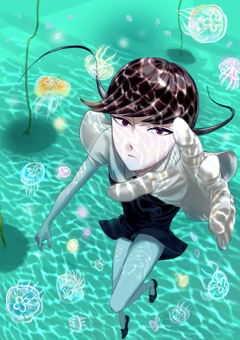 ネプチュナイトのtwitterイラスト検索結果 ネプチュナイトのtwitterイラスト検索結果