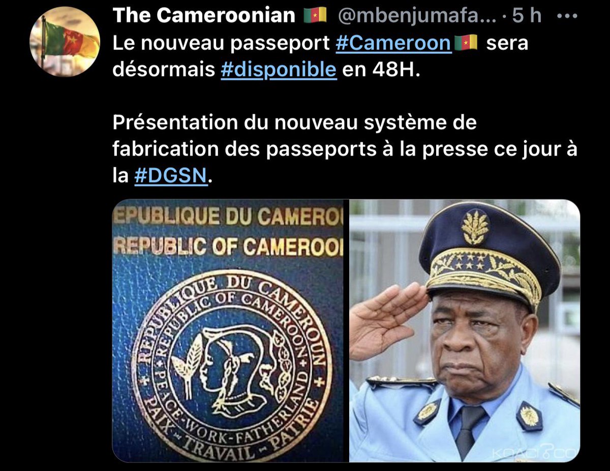 DynamicfmR's tweet image. Au prix non discutable de 110000fcfa