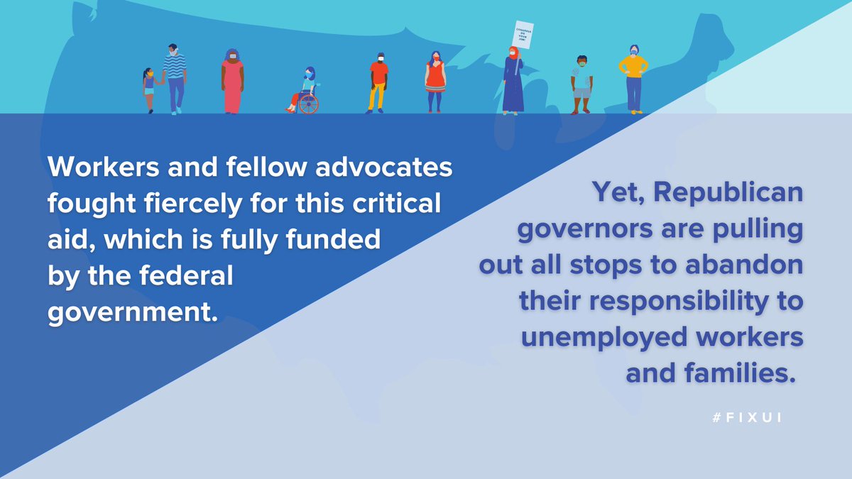 steelworkers's tweet image. #FixUI