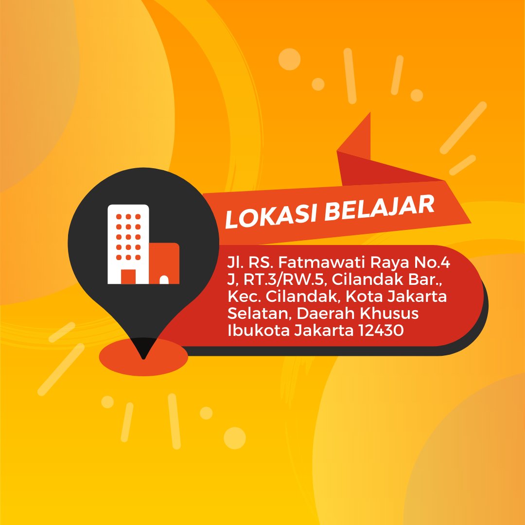 New Primagama - Fatmawati tweet media