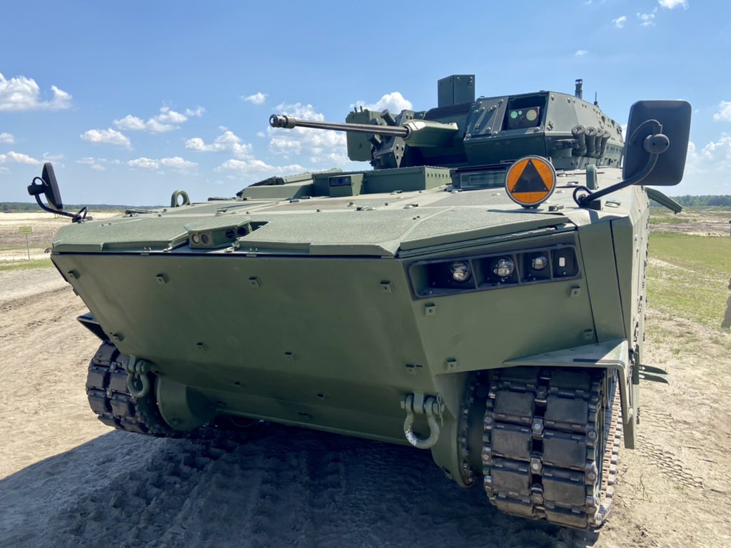 Poland Armed Forces Modernization Page 6 Ground Zero Steelbeasts Com