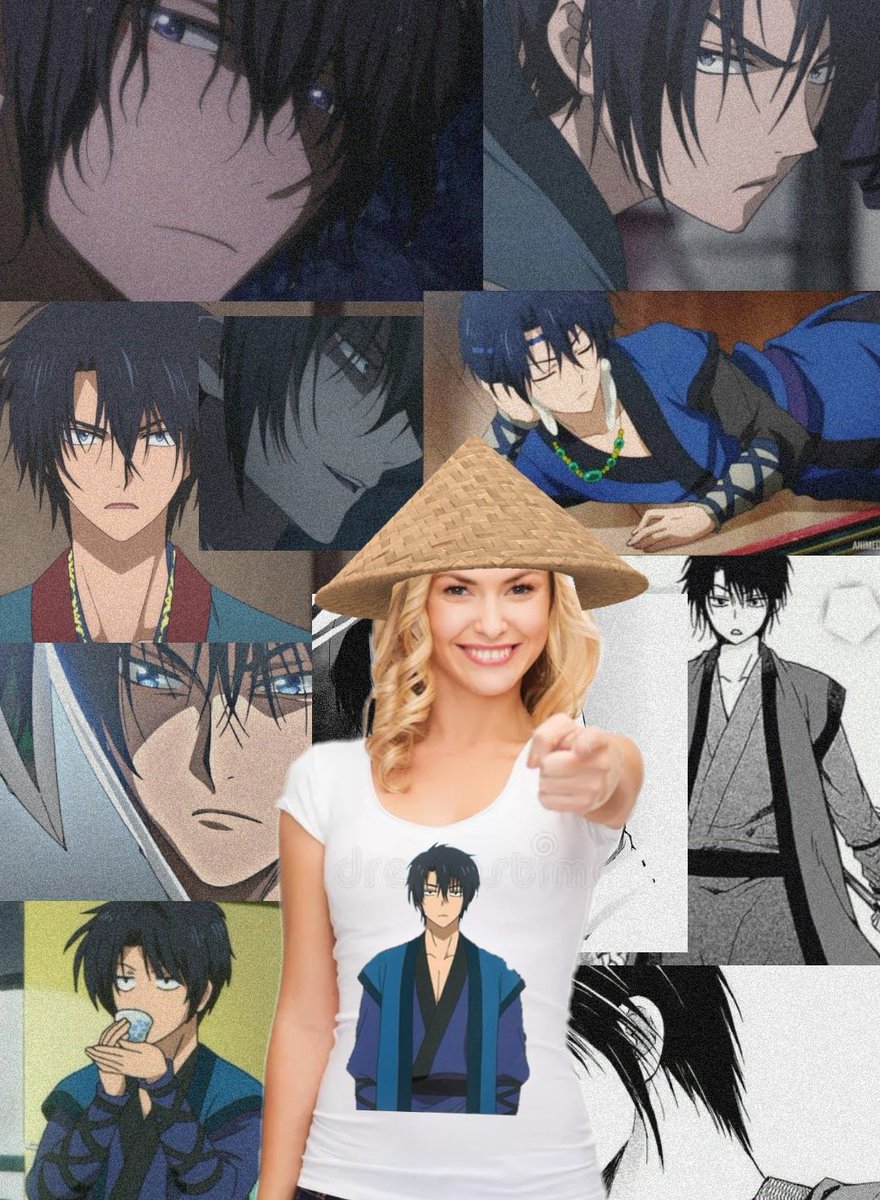Hoba_Bang's tweet photo. #AkatsukiNoYona
#hak #HakSon
Я: мой любимый персонаж Джеха
Также я: https://t.co/ckToQH5Qxh