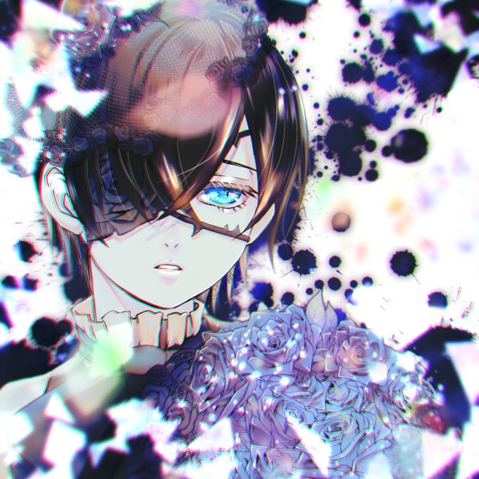 黒執事 のtwitterイラスト作品 人気順 黒執事 のtwitterイラスト作品 人気順