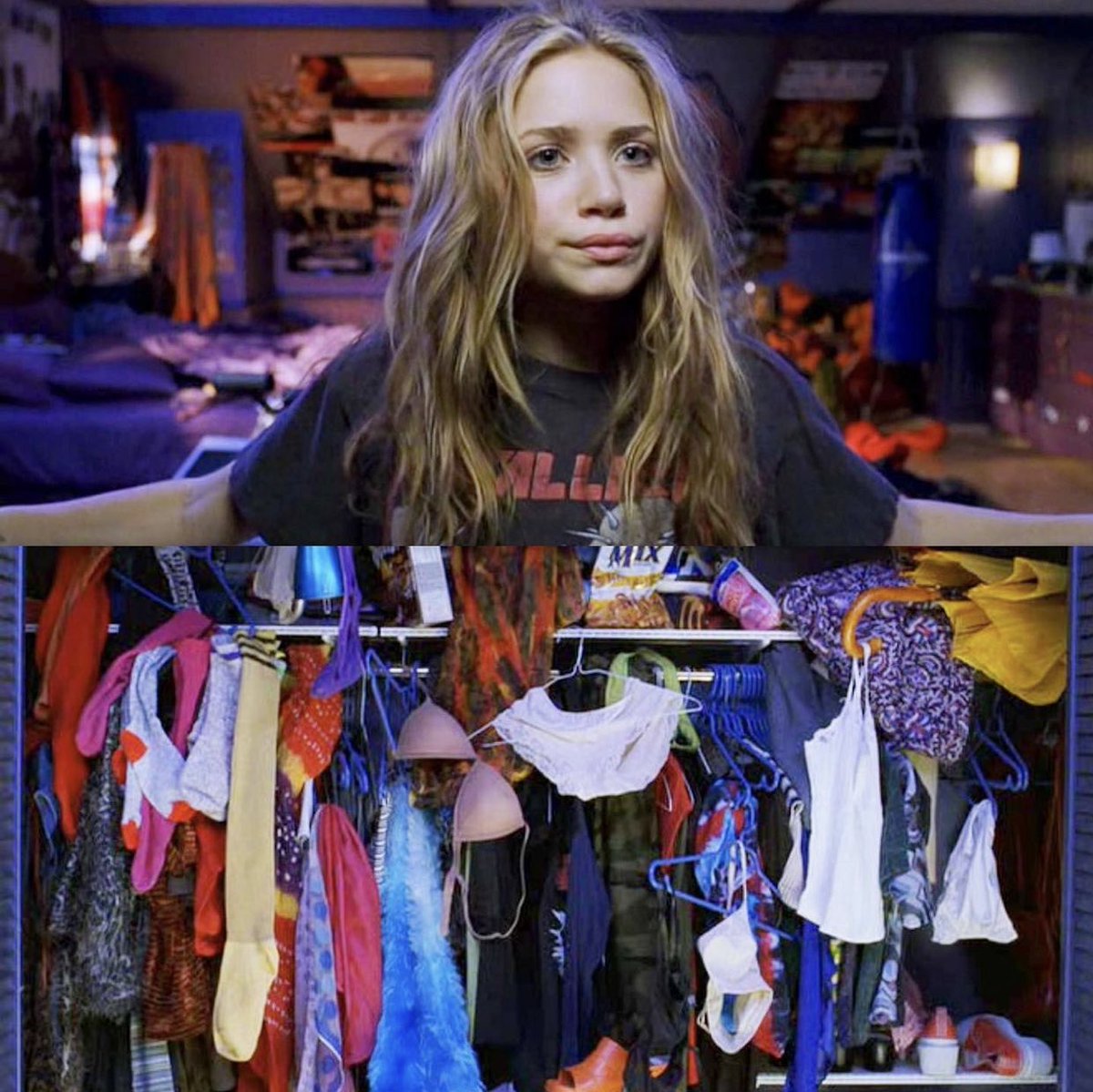 EricEsoteric_'s tweet image. there’s two types of virgos