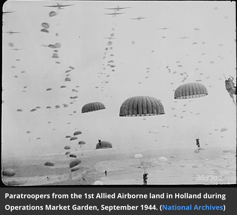 ParachuteMuseum's tweet photo. The war with Japan ended the use of silk as parachute material. June 6, 1942, marks the day 24y/o Adeline Gray made the 1st test jump of a nylon chute. She was a barnstormer who began parachuting at 19; and also an advertising icon. @WomenInAviation #parachute @AviationHistGal https://t.co/FG4MxkW0mv