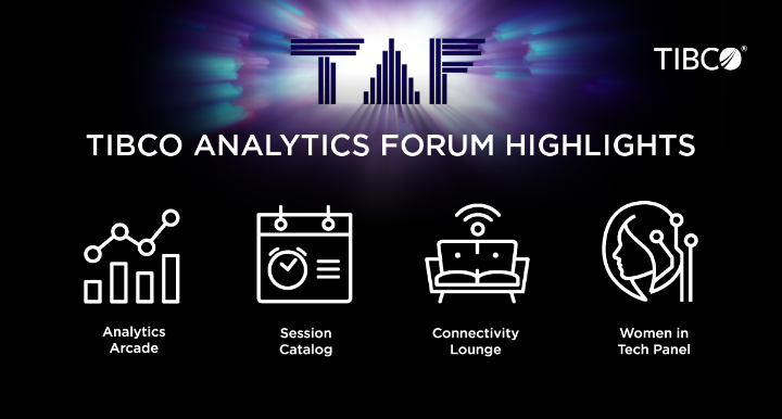 ClintonSideKick's tweet image. The 2021 @TIBCO Analytics Forum is over, but you can still relive the exciting keynotes, customer stories, tech deep dives, and knowledge sharing that took place with @pfizer,  @MercedesAMGF1, and more #TAF21 #TIBCOanalytics

Highlights here:
tibco.co/3uPR030