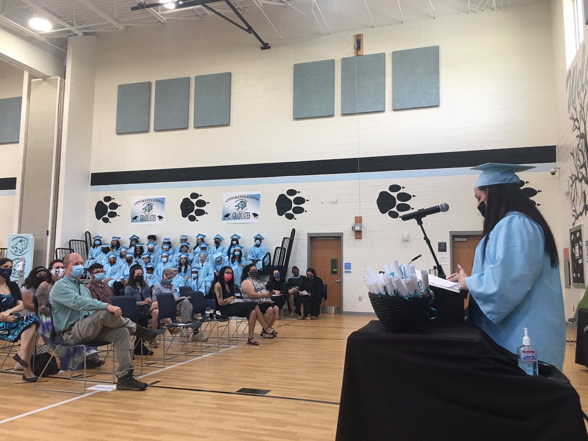 Rita Everett Goss tweet media