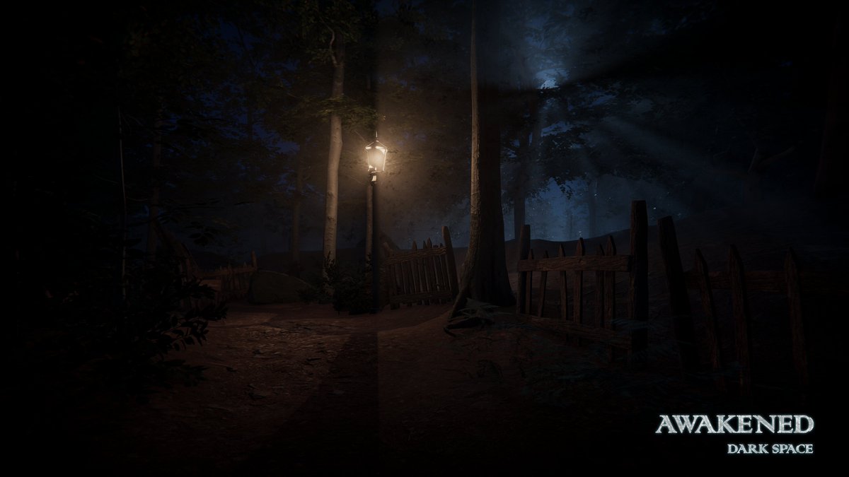 Moonlore Game Studios | Leon Drace tweet media