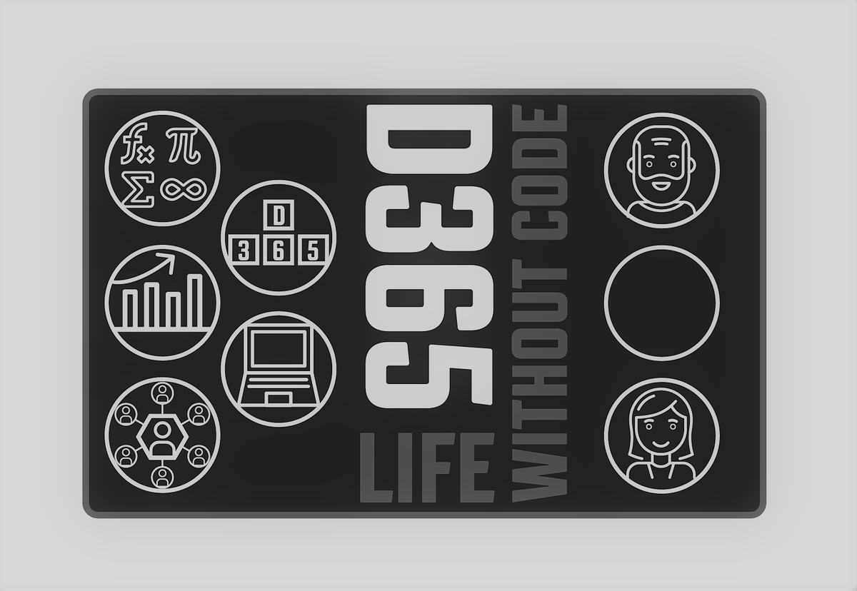 D365Rocks's tweet image. D365 Life Without Code are here to support small and micro businesses with all their needs! So, to find out how we can help, why not take a look at our website and many blogs to see what technology can do for you! 

#bytesizedbusiness #bytesizedbuzz

d365lifewithoutcode.com/byte-sized-bus…