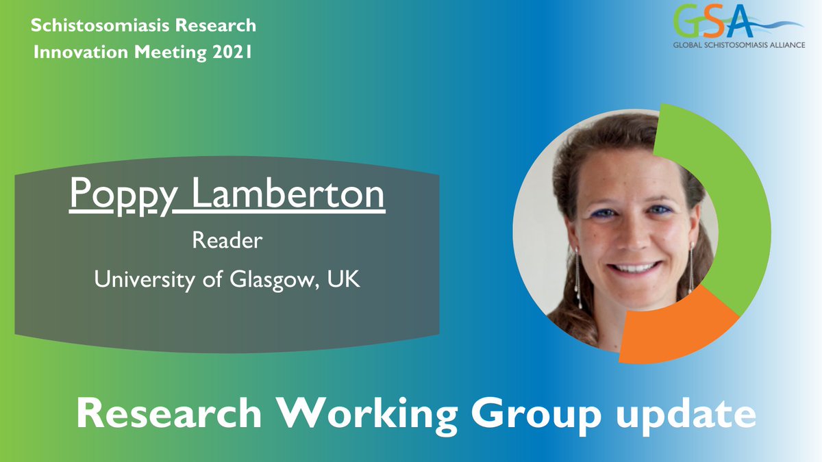 Global Schistosomiasis Alliance tweet media