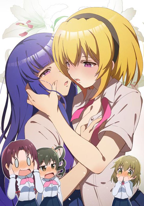 11/12分【♡yuri♡⑤】御曹司の罠はスイーツよりも甘く 　TL 御曹司の罠はスイーツよりも甘く 1 | マーマレード文庫