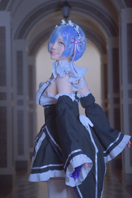 Twitterのコスプレ画像30