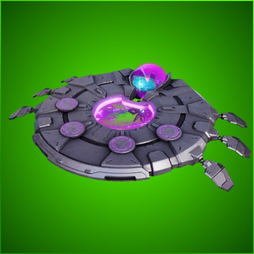 フォートナイトufo フォートナイトufo