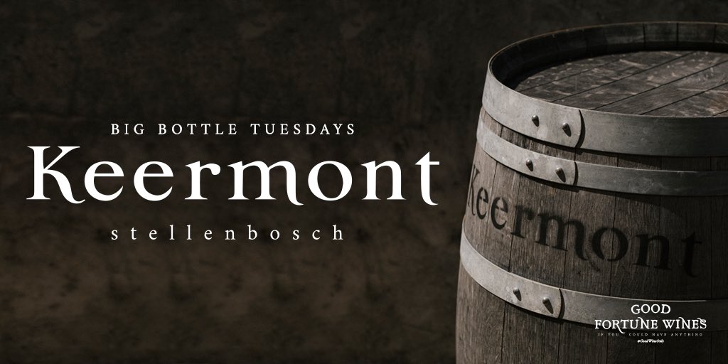 Port2PortWine's tweet photo. How do we love Big Bottle wine? Let us count the ways…Starting with these limited, library vintage gems from @keermont. Read more: https://t.co/KP69zQ8X4M #GoodWineOnly #BigBottleTuesdays #KeermontVineyards https://t.co/6jqvYumMtK