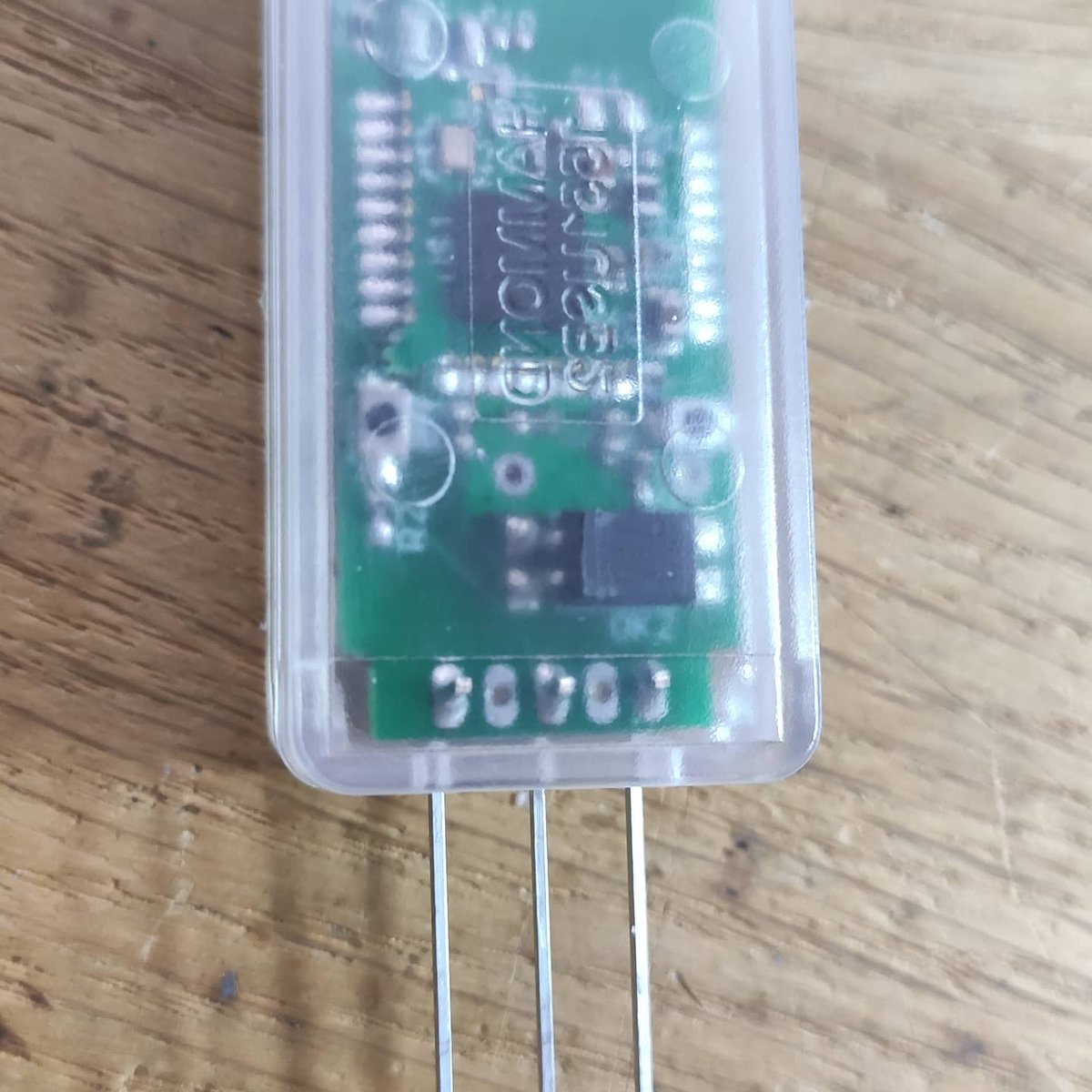 faire_soi_meme's tweet photo. Le projet #TIC autonome #linky #zigbee avance. Il sortira à la rentrée. #domotique #smarthome #zigate https://t.co/9hTuoBQmrt https://t.co/KUQR7LvC3c