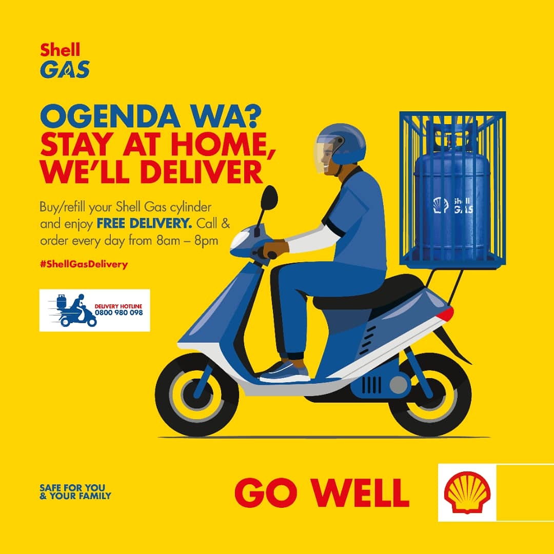 AdKamara_'s tweet photo. .@Shell_Uganda doing deliveries
#ShellGasDelivery https://t.co/rp2FQKCHnV