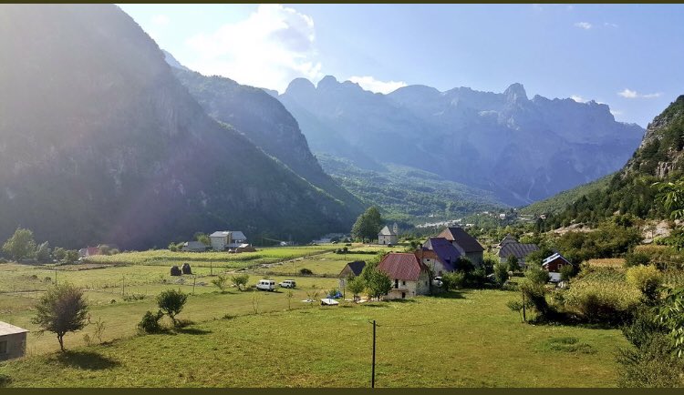 Albania_Travell's tweet photo. زيارة إلى شمال البانيا #visitshkodra #Theth #Valbone #Prevalle #Brezovice #السياحة #العرب_المسافرون #دروب_الخير #دروب_المسافر #السياحة_والسفر https://t.co/w4BOedL6gK