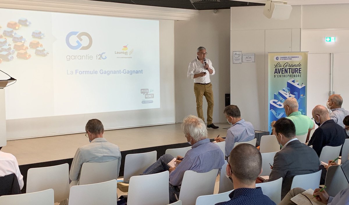 Christophe HOUEIX tweet media