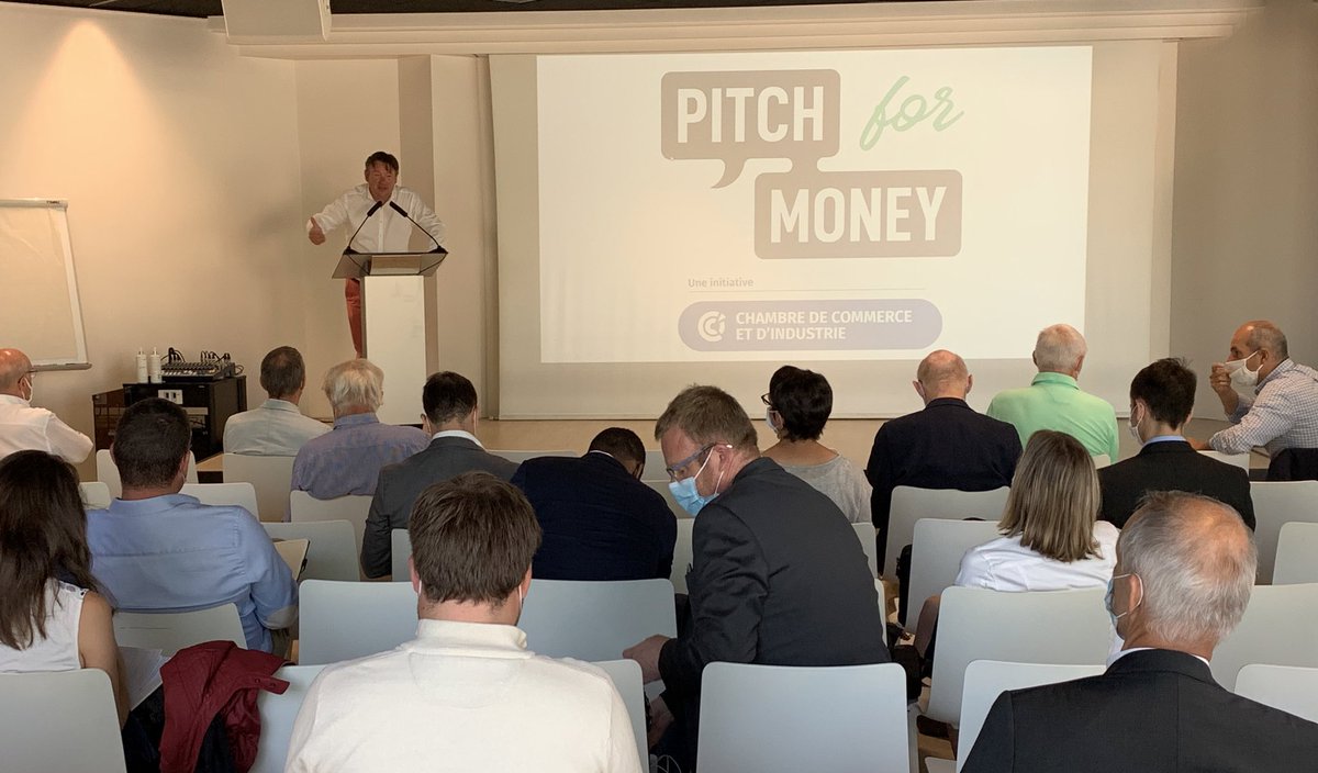 Christophe HOUEIX tweet media