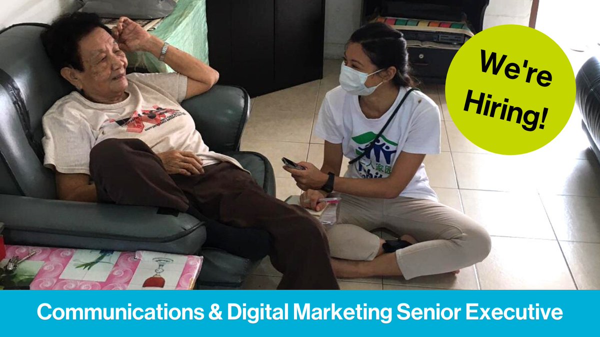 Habitat for Humanity Singapore tweet media