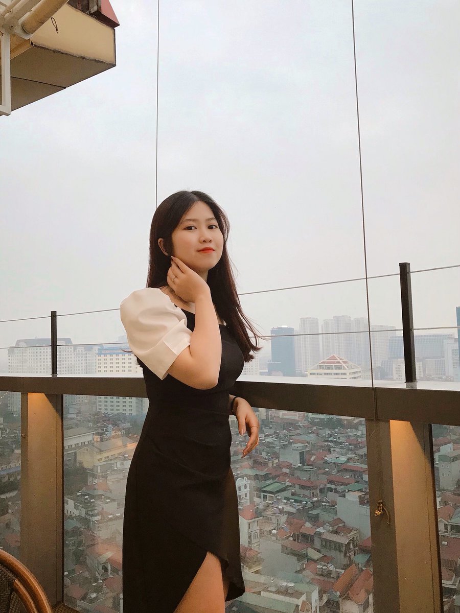 Nguyễn Thị Mai An (@maian_1999) on Twitter photo 