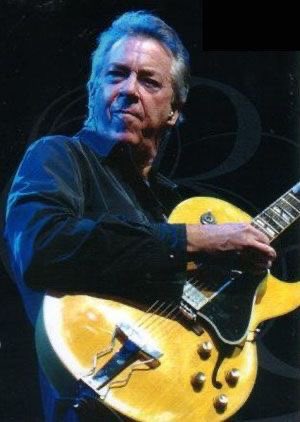 Happy Birthday 
Boz Scaggs! 